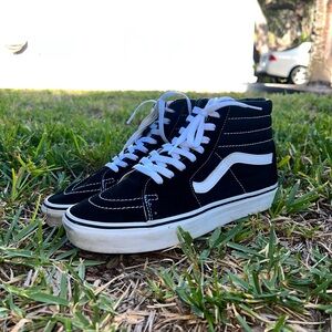 Vans SK8-Hi